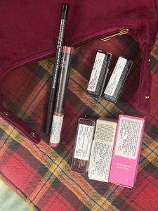 Bobbi Brown Lip Kit