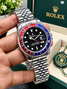 Rolex GMT-Master II Watch