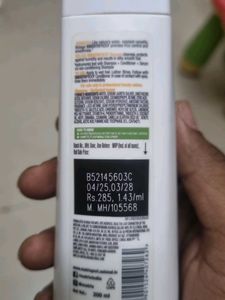 Biolage Shampoo