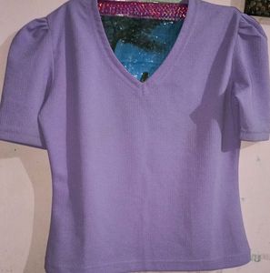 New Design Top