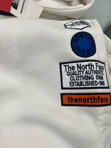 The North Face Hoodie