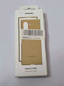 Samsung Galaxy Z Fold6 Case