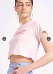 🌷Soft Pink Top🌷