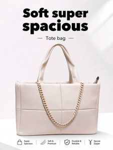 Soft spacious Tote 🥹💌