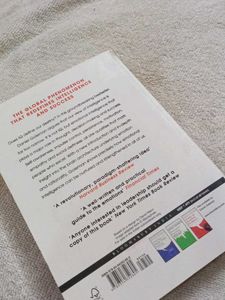Emotional Intelligence by Daniel Goleman