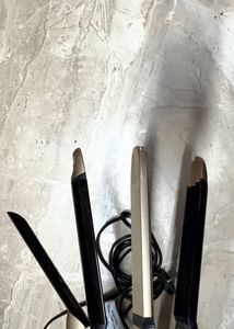 VEGA 3 in 1 Hair Styler