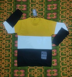 Lower Tshirt Co ord Set