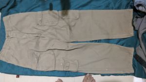 Trending Man Baggy Pants