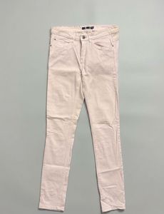 Light Pink Jeans