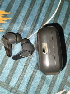 Noise N1 pro earbuds (working condition)