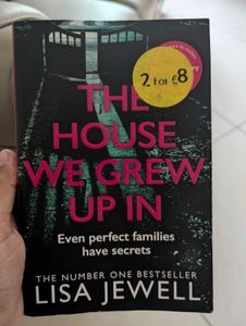 The House We Grew Up In