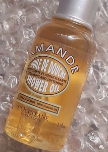 Originl Locciatee Haule De Shower Oil With Tag