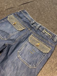🔥 RARE VINTAGE BANG DENIM 🔥