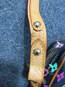 Designer Crossbody Bag
