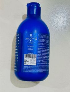 BBLUNT Intense Moisture Shampoo