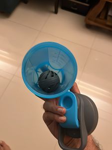 Protein Shaker