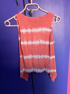 Ginger By Lifestyle Top