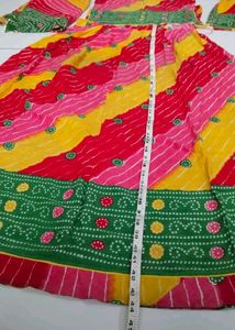rajputi suit