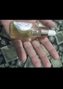 Bella Keen 24K Gold Face Serum