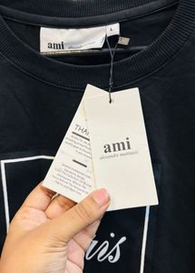 🇫🇷 AMI Paris imported T-Shirt