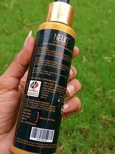 Neud After Hair Removal Lotion