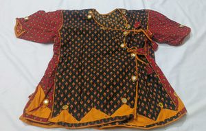 lehenga chunni dress for kids