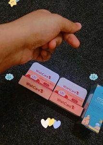 WishCare Ceramide Tinted Lip Balm