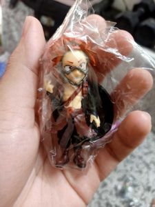 My Hero Academia Collectible Figures