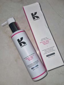 K Formula Molecular Hair Mask | korean