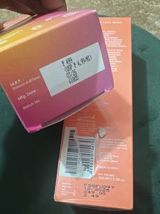 Earth Rhythm &amp; Foxtale Skincare Set