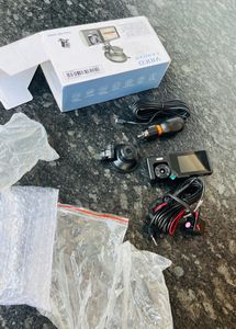New HD Dash Camera For Just 6000 Budget Friendly