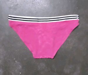 Pink Lace panty