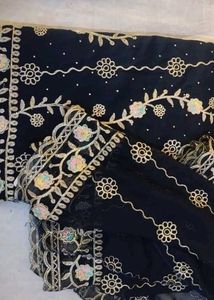 Designer Embroidered Kurta Set