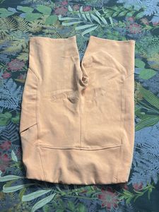 Peach Bike Shorts
