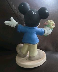 Imported Mickey Mouse Figurine
