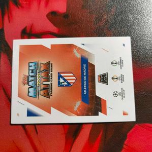 🏆 Counter attax - Julian Alvarez
