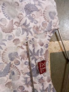 Beautiful Floral Print top