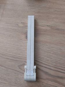 Folding laptop stand / riser