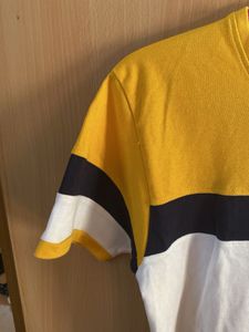 Men's Colorblock T-Shirt
