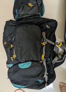 70L Bagpack For Trek And Travel