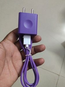 16 Usb Cable Charger New Condition
