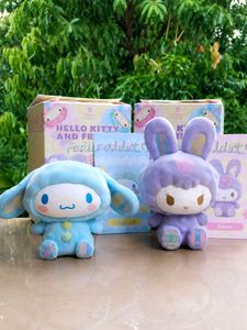 Sanrio rabbit blind box miniso
