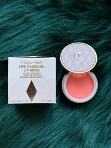 Charlotte Tilbury Sleeping Lip Mask