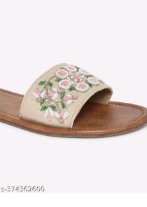 Kiana Branded Women Flats