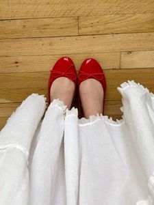 Mary Jane Shoes/ Ballerina Flats🩰👠
