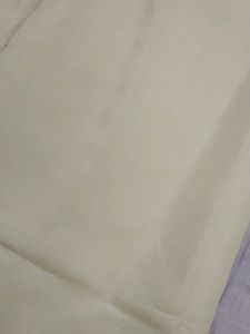 Light Yellow 2 Mtr Cloth