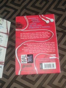 A Good Girl's Guide To Murder Holly Jackson