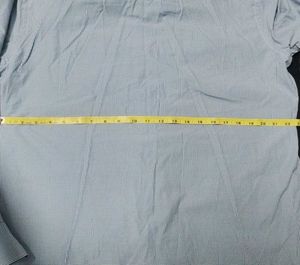 Men's Network Brand Formal Shirt