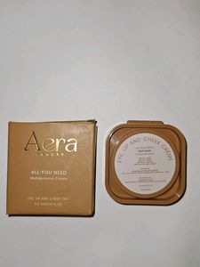 Aera Beauty All You Need Multipurpose Creme