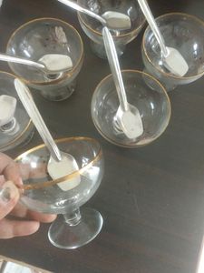 Ice Cream Set